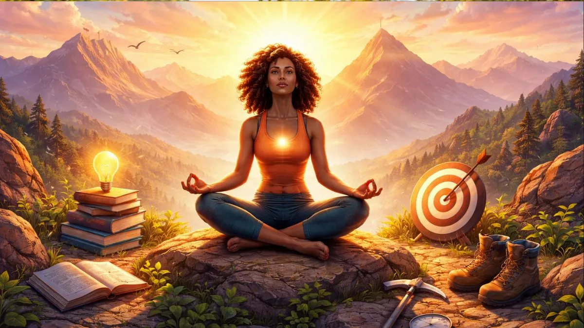 14 Rare Habits That Define Exceptional Inner Strength