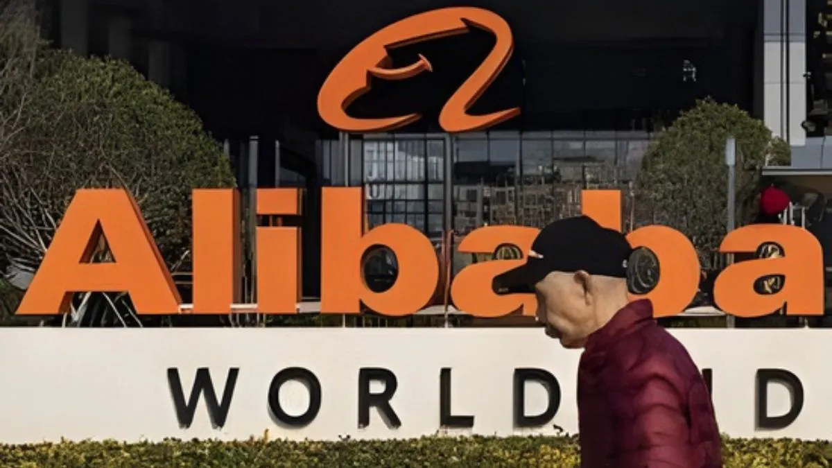 AI Market Crash: Alibaba and Tencent Lose $66 Billion Amid Monetization Concerns