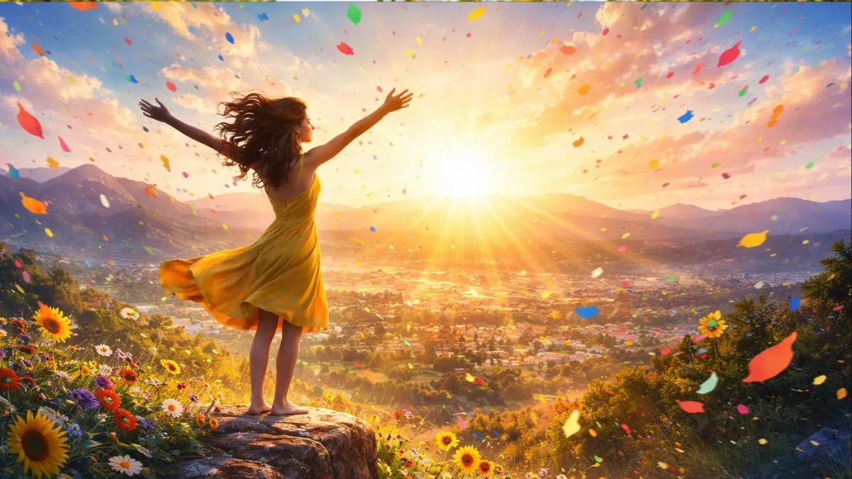 Albert Camus Quote: Finding Joy as an Act of Rebellion