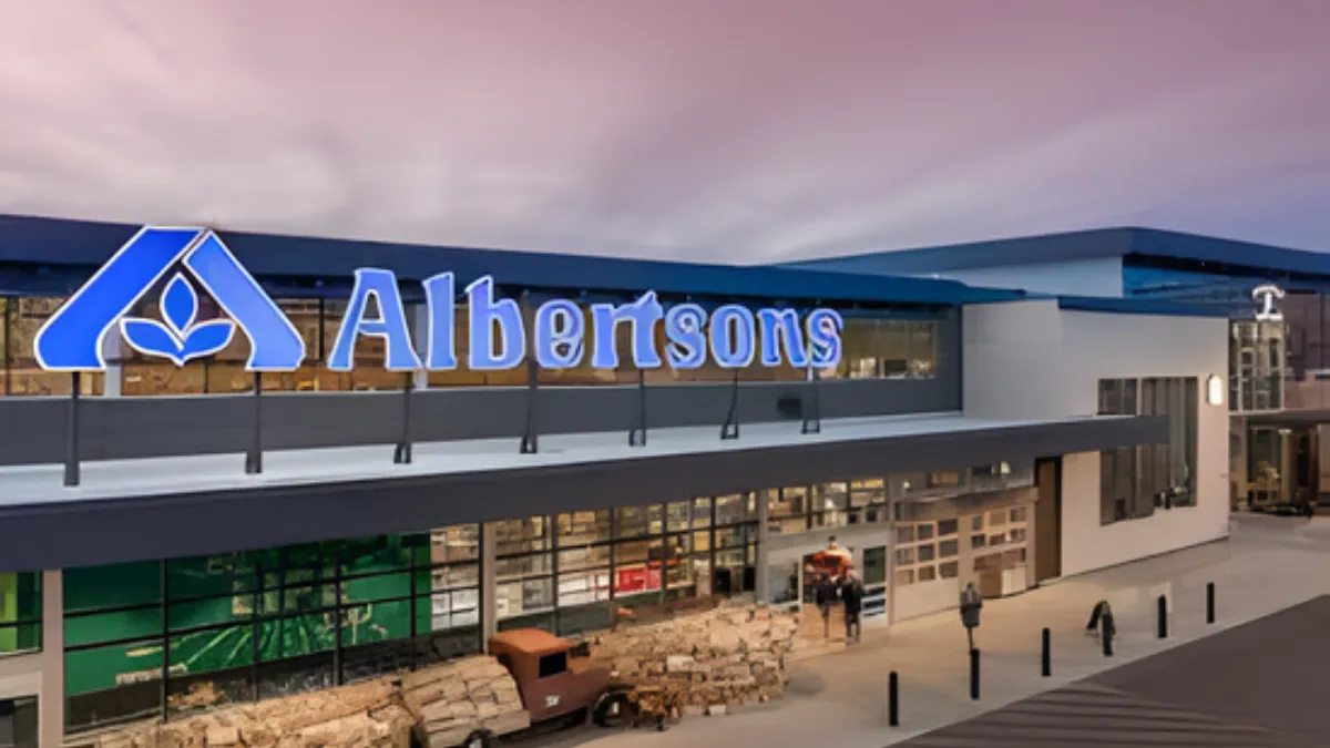 Albertsons Independence: Navigating a Market of Extremes
