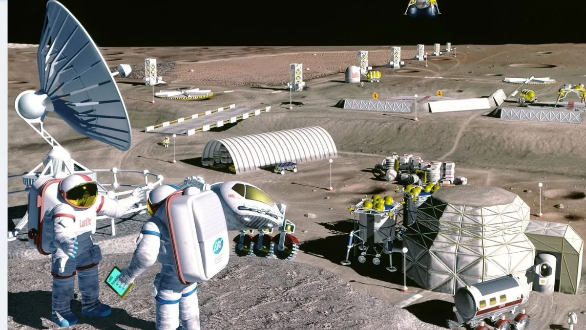 Artemis Accords Challenges: Emergencies and Lunar Safety Zones Remain Unclear