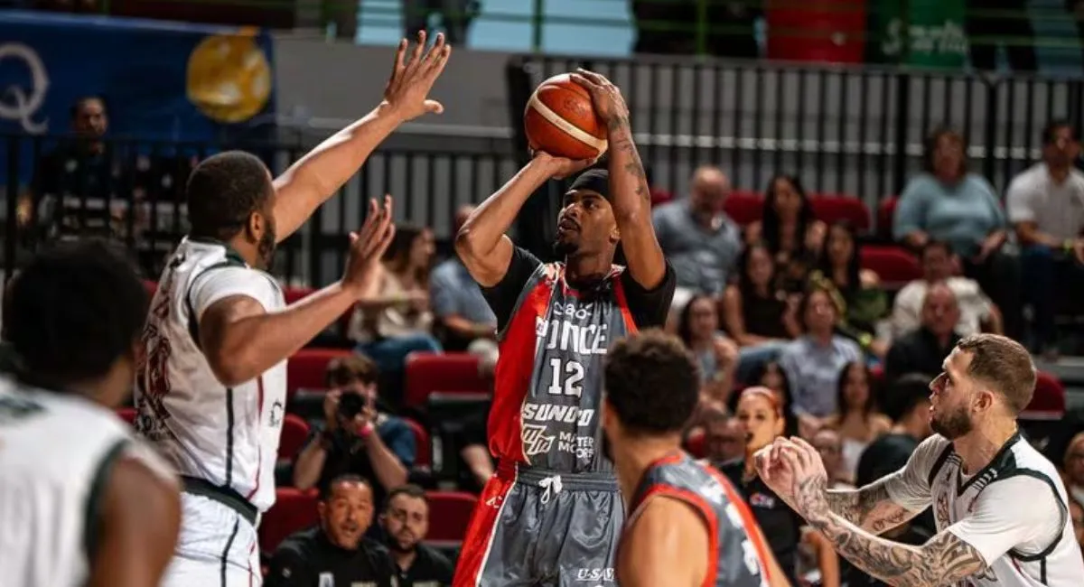 Baloncesto Adaptado: Arizona lista para el torneo nacional NIWB 2026