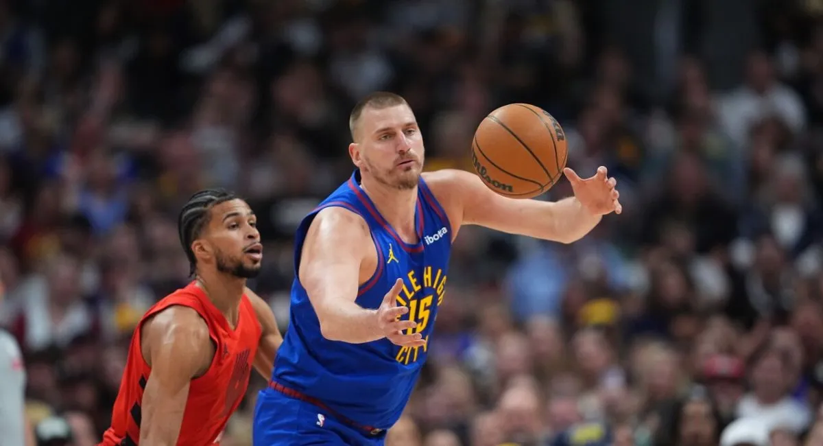 Blazers Loss Denver: Fast Start Fades in 128-112 Defeat