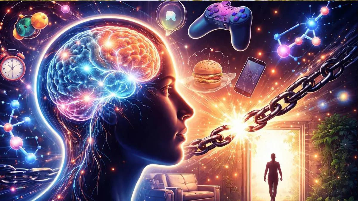 Gut-Brain Bacteria: New Study Reveals Direct Path to the Brain