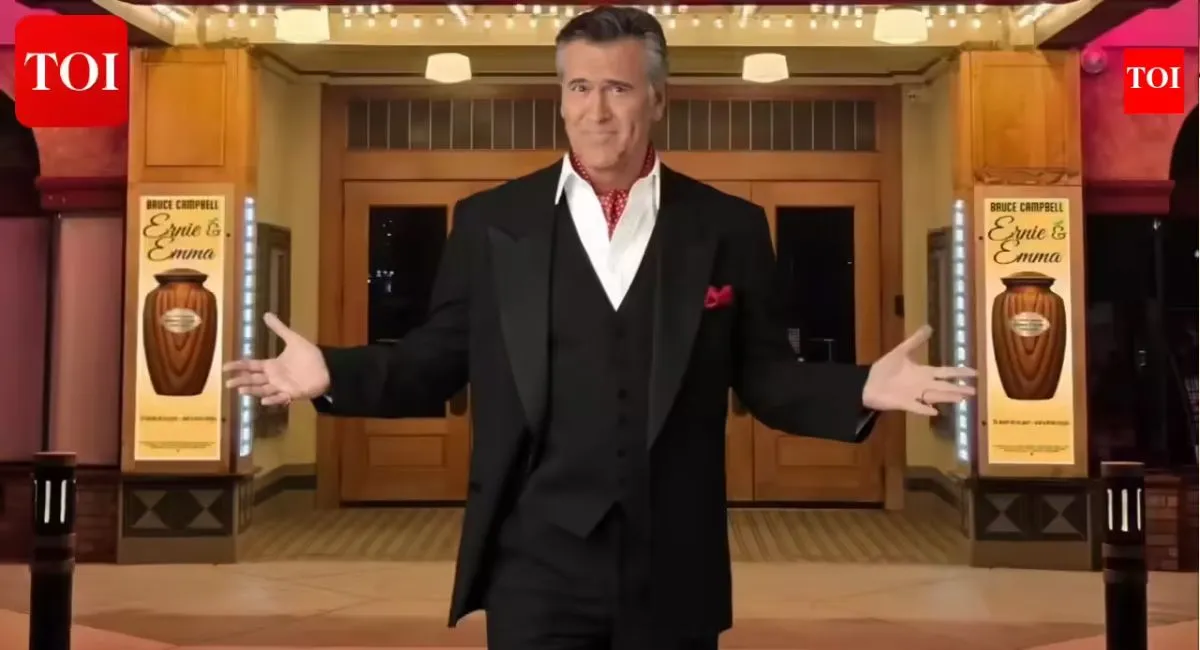 Bruce Campbell Cancer: Actor Steps Back from Evil Dead Amid Diagnosis, Plans Recovery