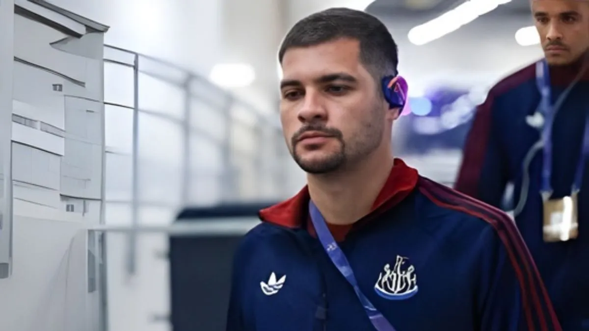 Bruno Guimaraes Transfer: Man Utd in Advanced Talks for £69m Midfield Star