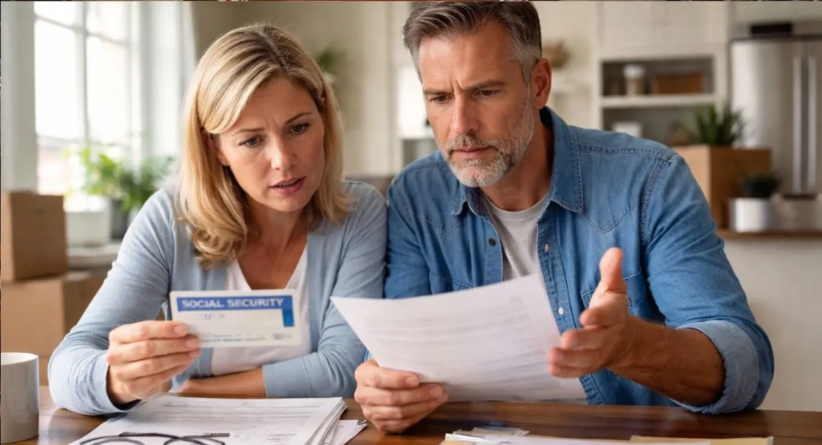 Can Your Ex Stop You? Social Security Ex Rules Explained