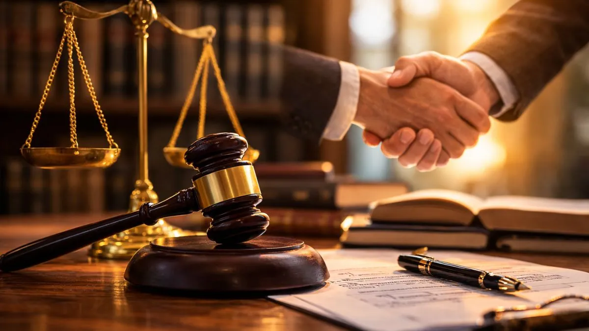 Civil Law Disputes Explained: Understanding Civil Law Disputes and Legal Remedies