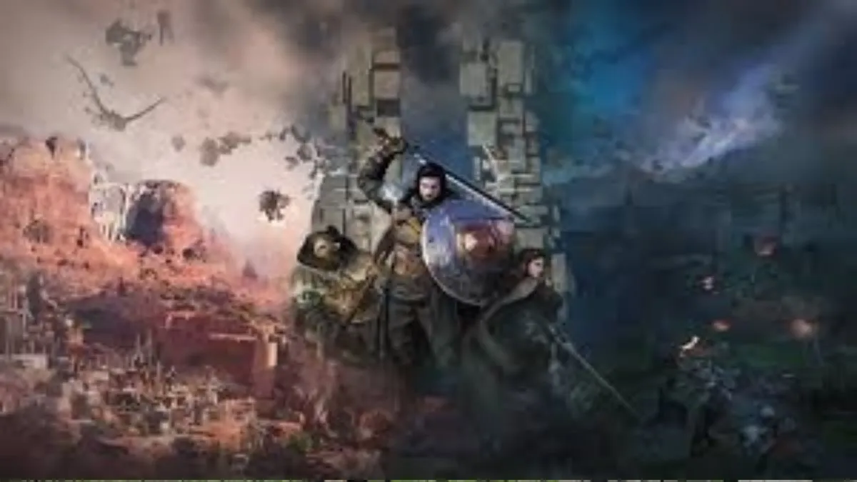 Crimson Desert Performance: PS5 Pro & Xbox Series X Review