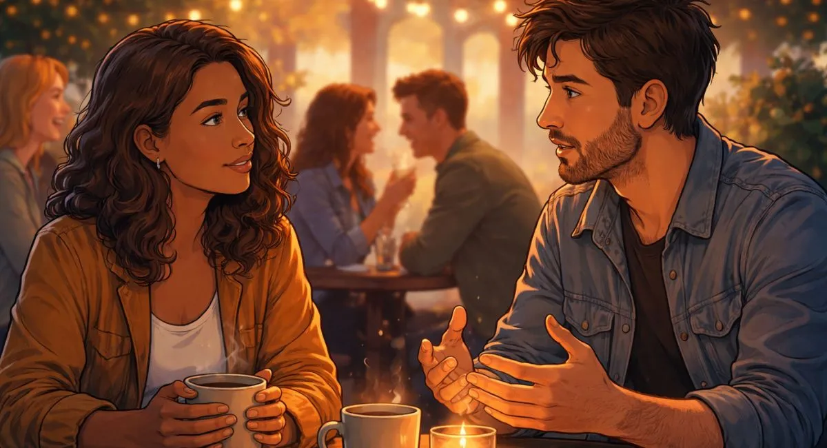 Deep Conversations: Why Small Talk Feels Meaningless to Some People