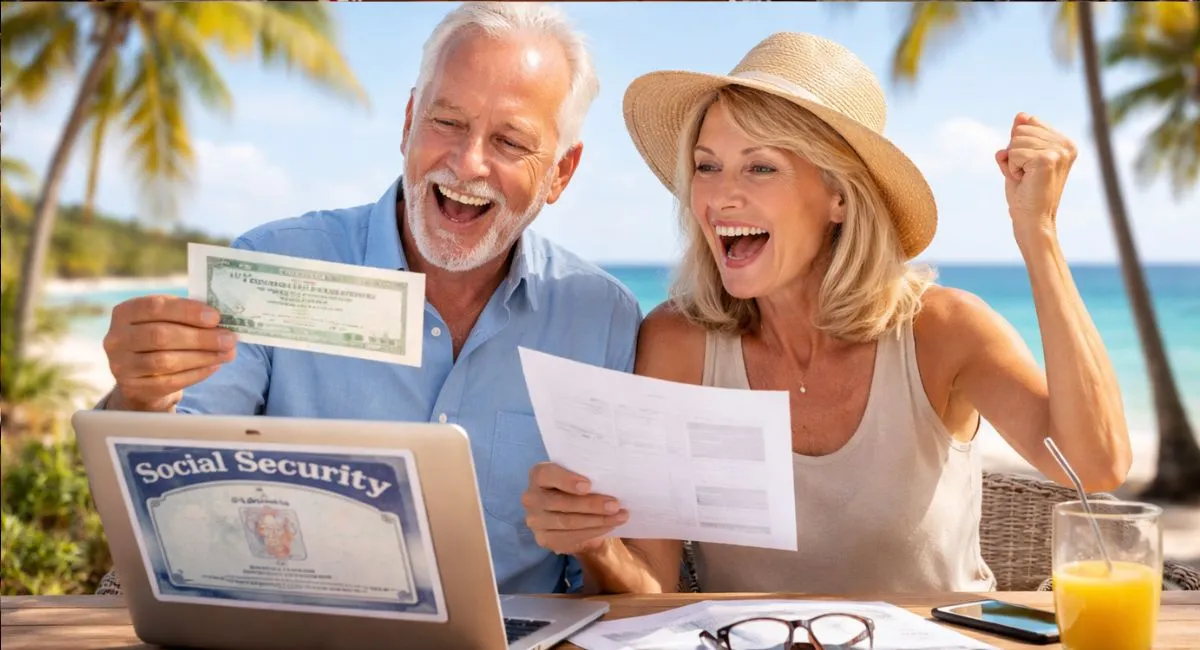 Early Retirement Cuts Fixed: Social Security Reverses 2026 Pension Reduction