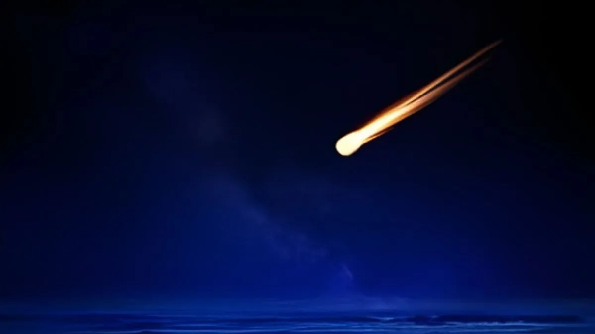Fireball Meteors: How Common Are These Fiery Streaks in the Sky?
