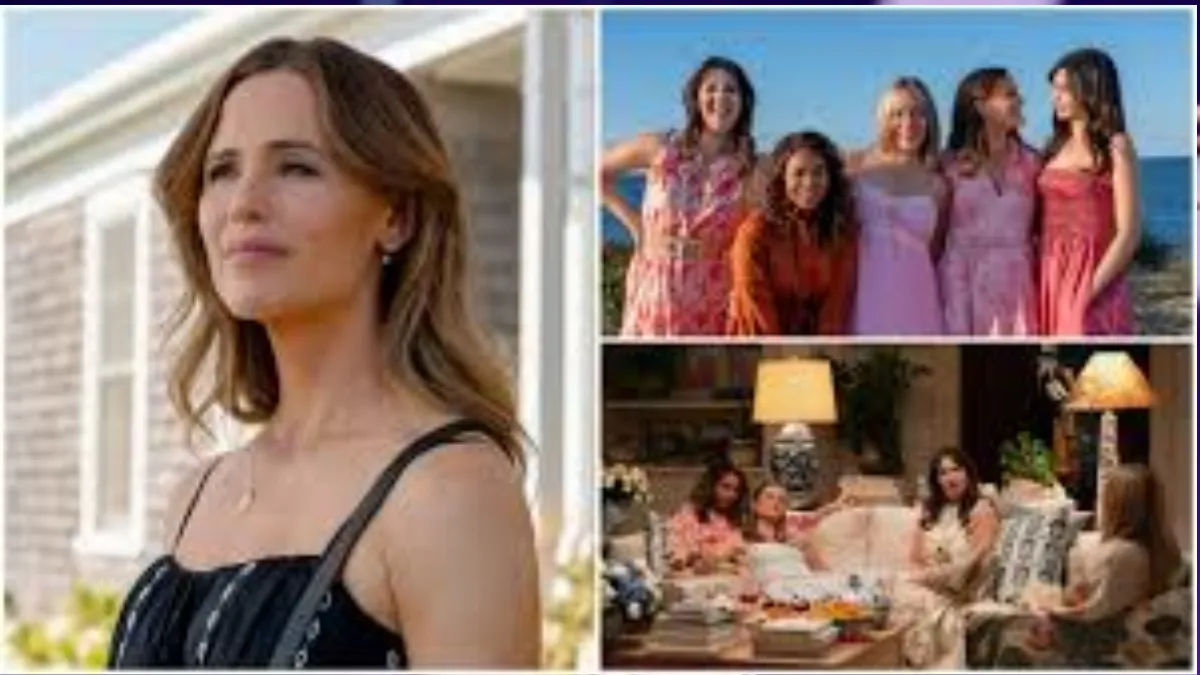 Five Star Weekend Series: Release Date, Cast & First Look Revealed