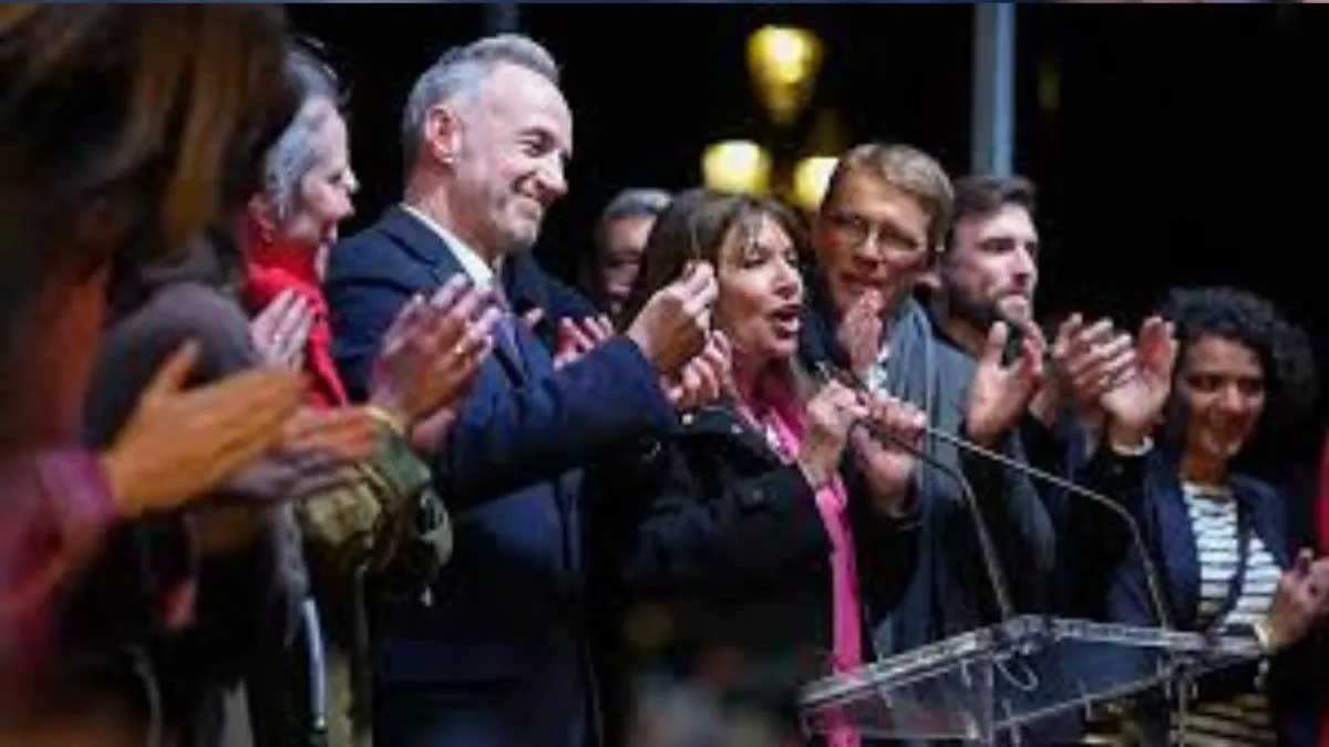 France Local Elections 2026: Socialists Retain Control in Major Cities