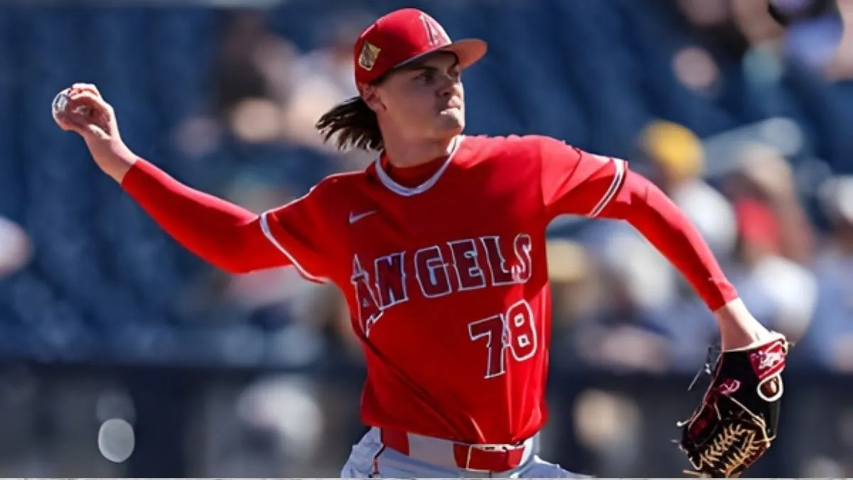 Freeway Series Game 1 Preview: George Klassen Faces MLB Champions