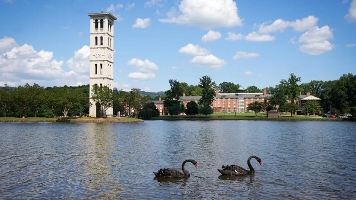 Furman University Location: Where Is It and Why It Matters
