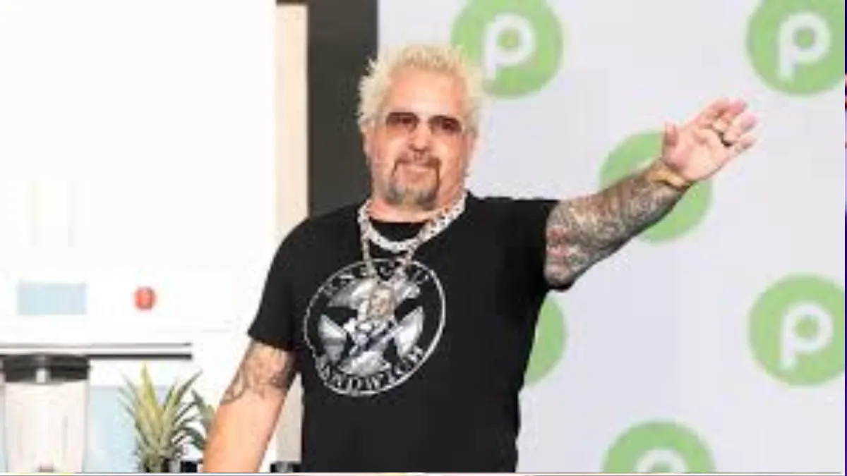 Guy Fieri Restaurants: How Many Does He Own in 2026?