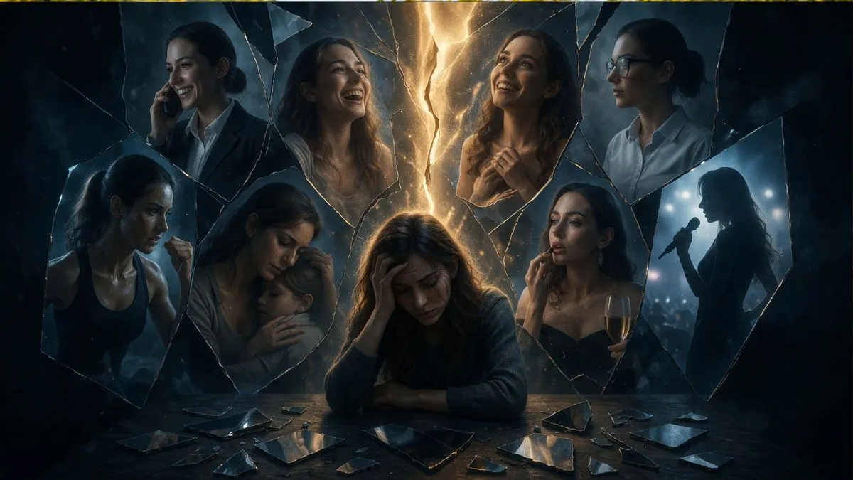 Identity Fatigue: The Hidden Cost of Living Multiple Selves