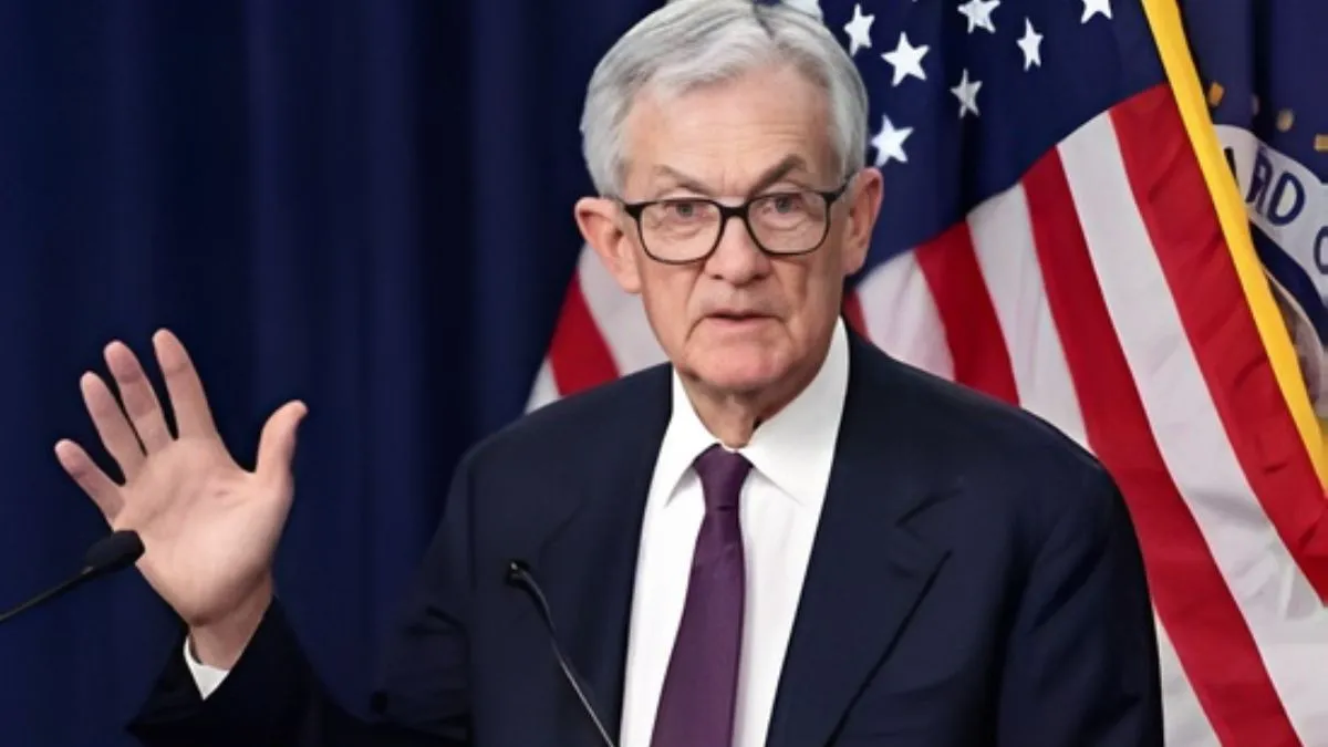 Interest Rate Hold Likely Amid Iran War Impact on Economy