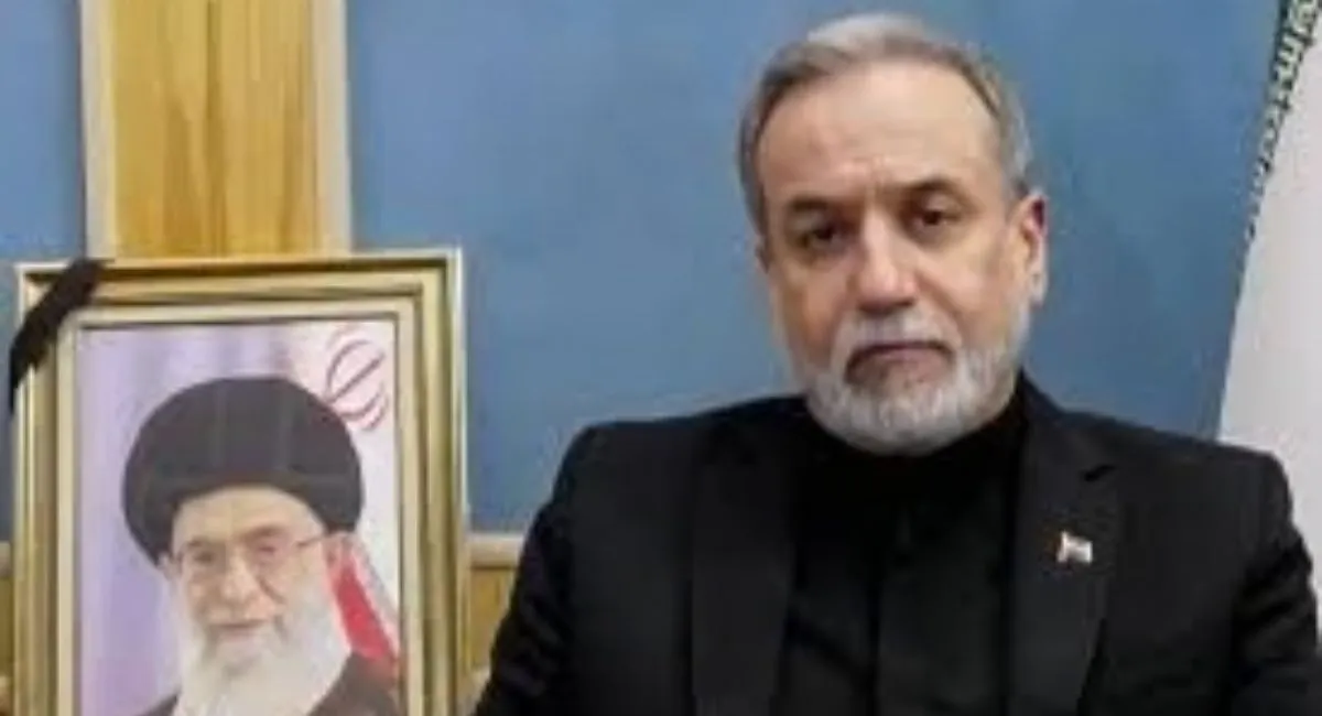 Iran Ceasefire Rejection: Iran’s Foreign Minister Defends Continued Fighting