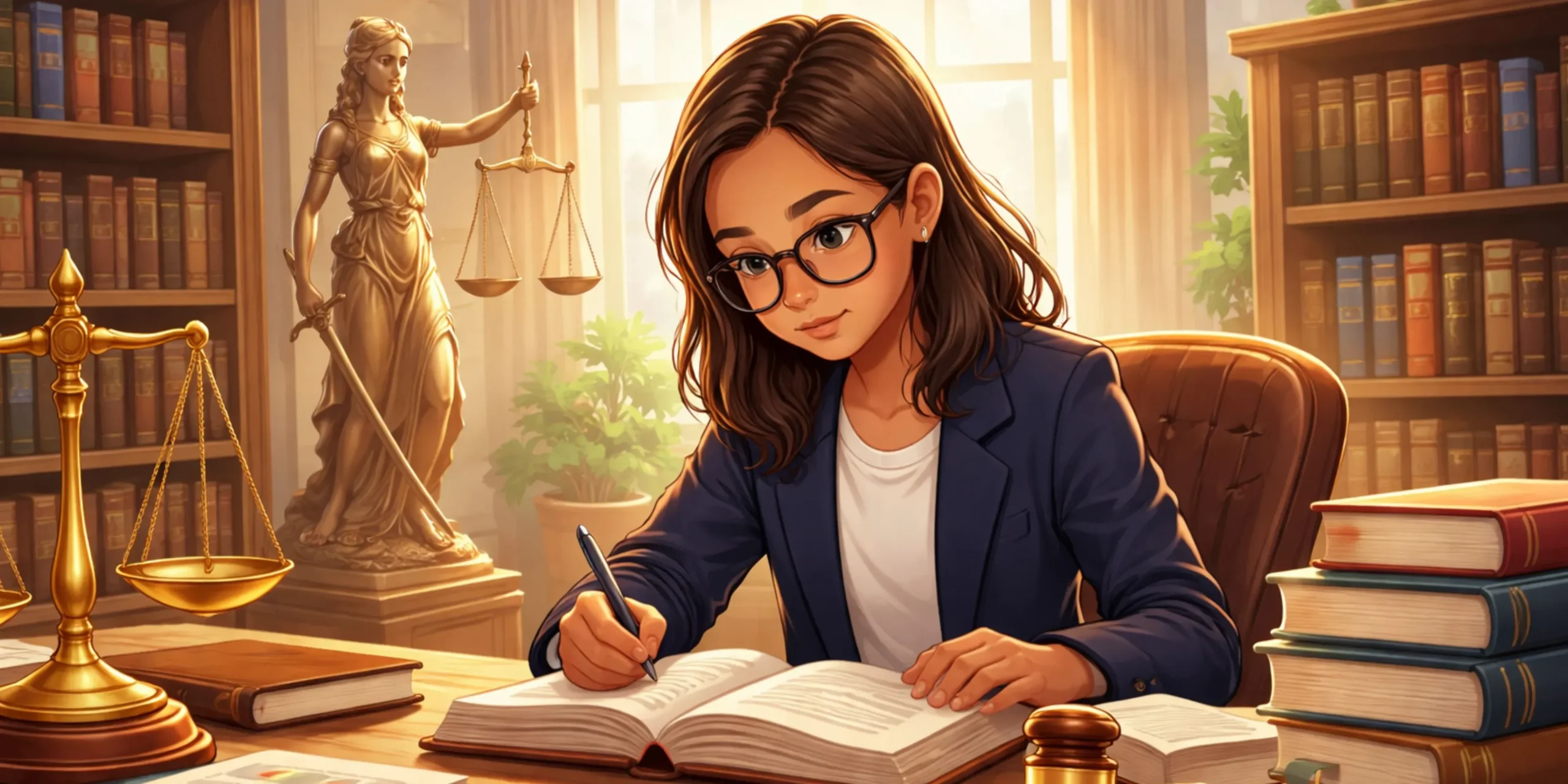 Legal Research Guide: How Legal Research Works for Law Students