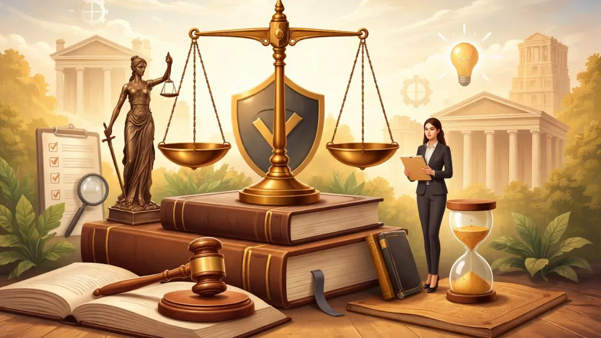 Legal Ethics Guide: Why Legal Ethics Matter in the Legal Profession