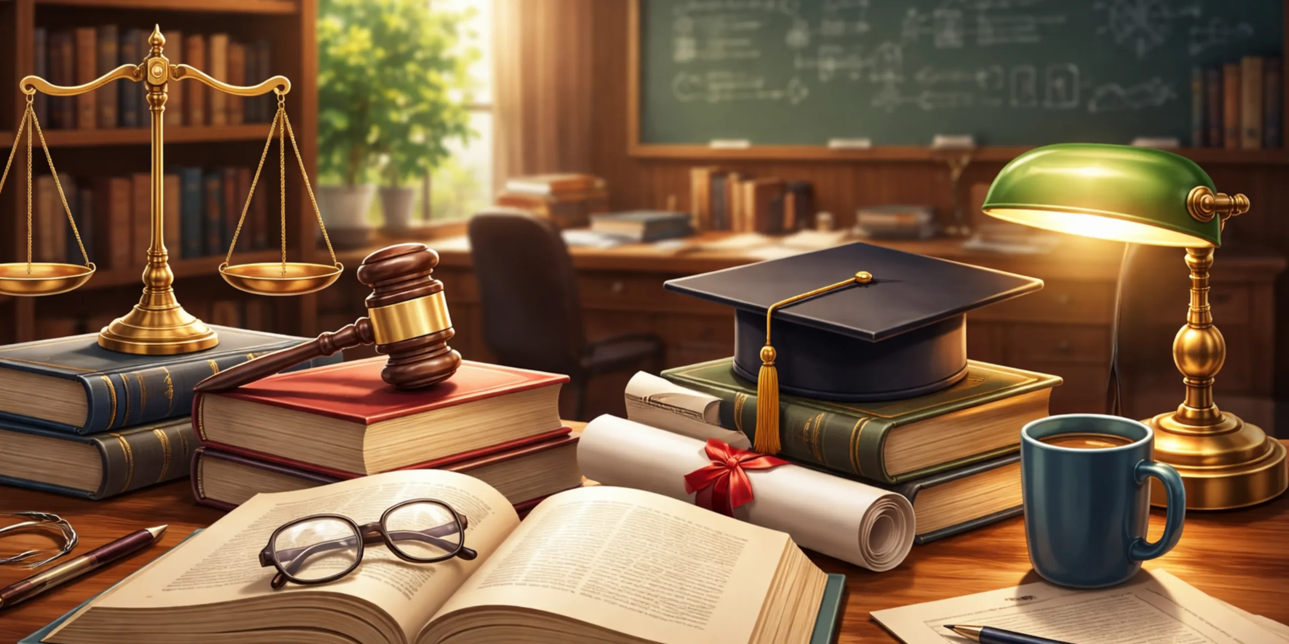Legal Education Guide: How to Start a Career in Legal Education