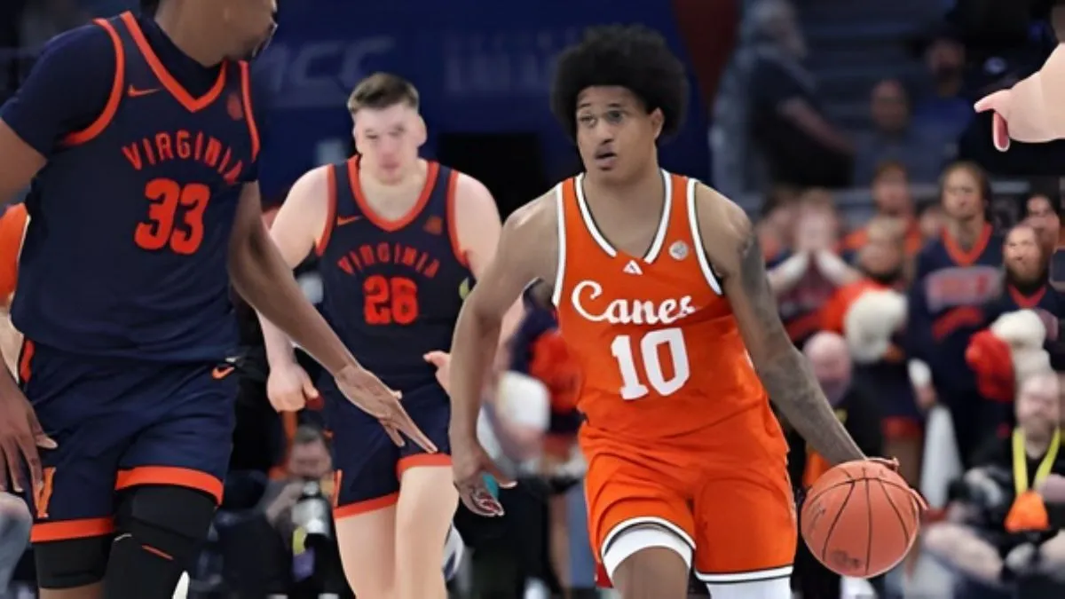 Mizzou vs Miami: Tigers Fall Short in Round of 64 Clash