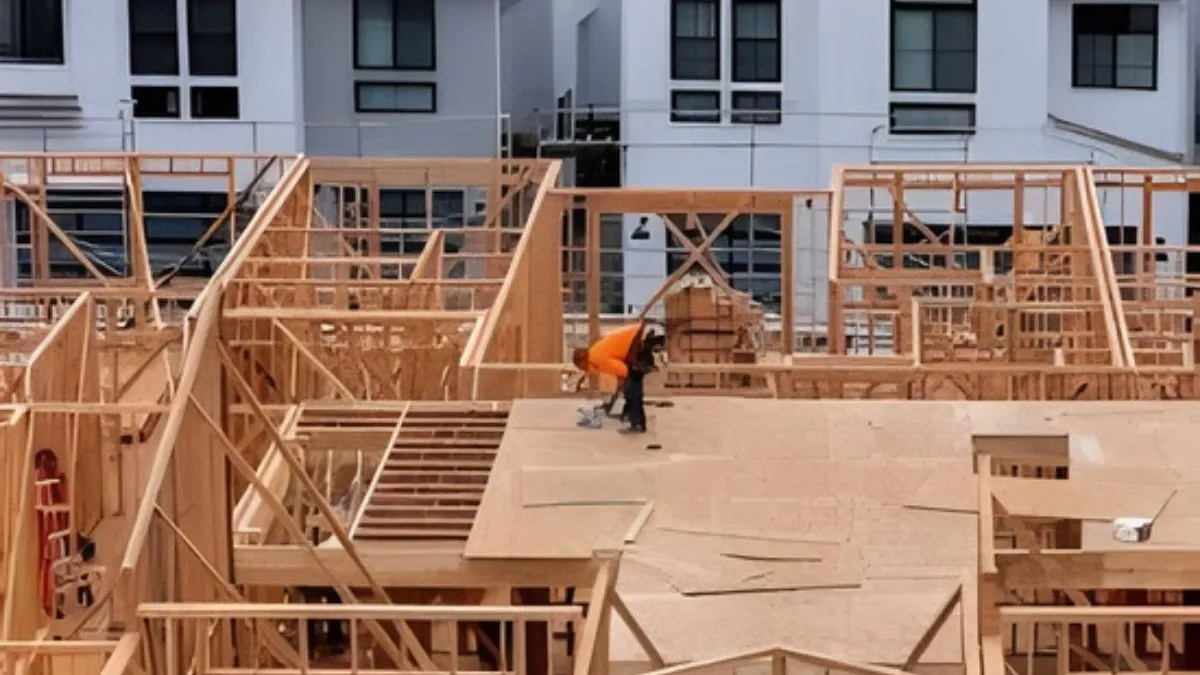 Mortgage Rates Surge Amid Iran War and Rising Inflation Fears