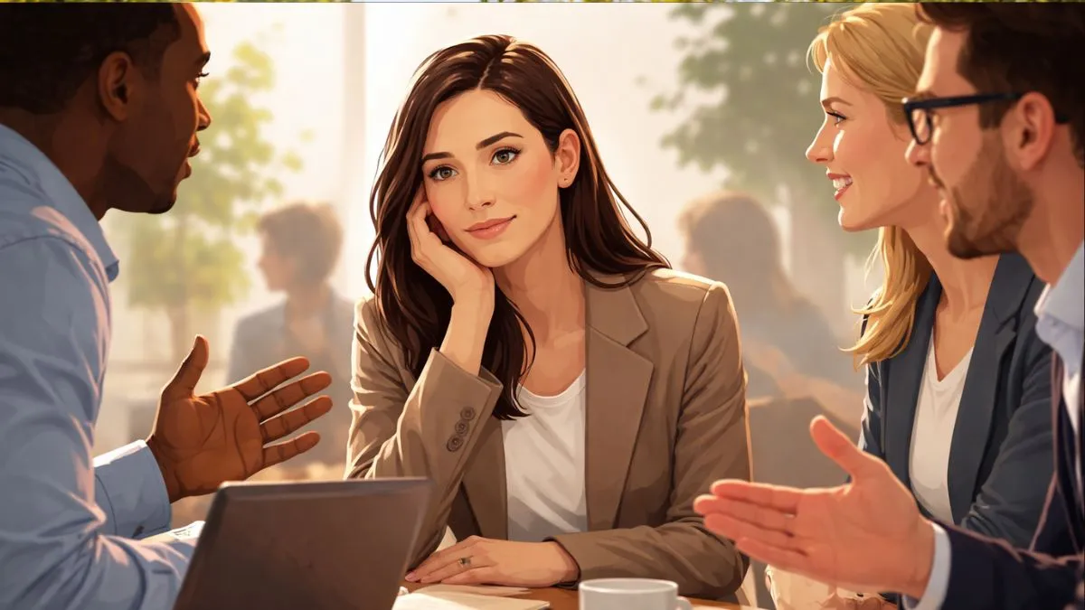 Quiet Power: Why Listening More Earns Greater Respect