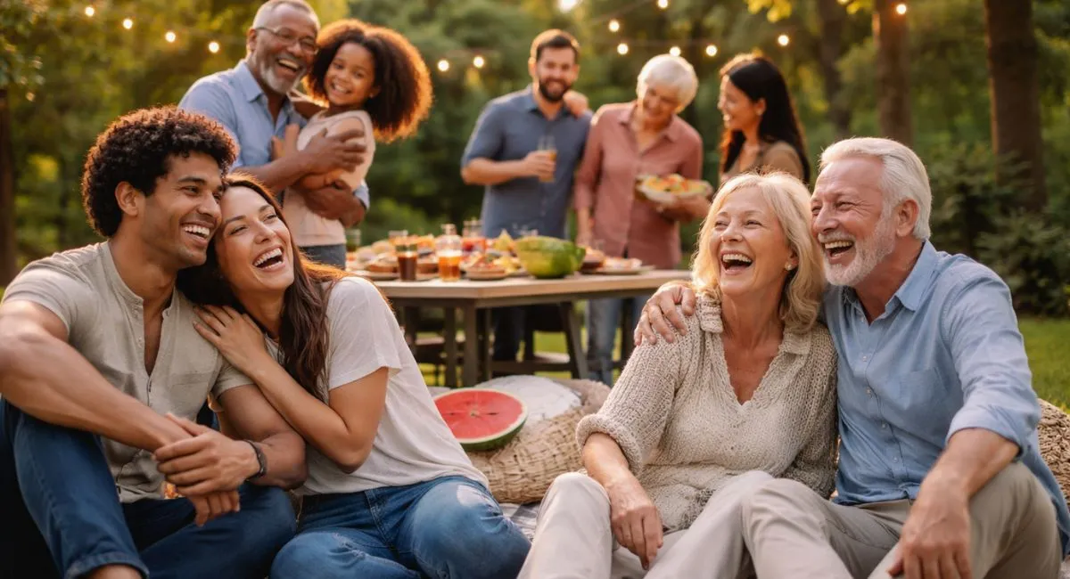 Relationships Over Status: What the Longest Happiness Study Reveals