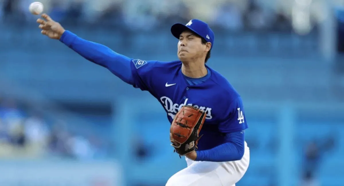 Shohei Ohtani domina: 11 ponches en su última apertura de primavera