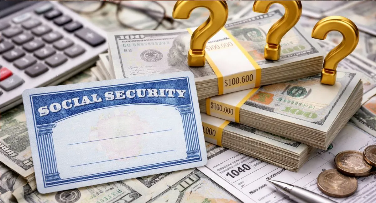Social Security Cap Proposal: Will a $100K Limit Work?