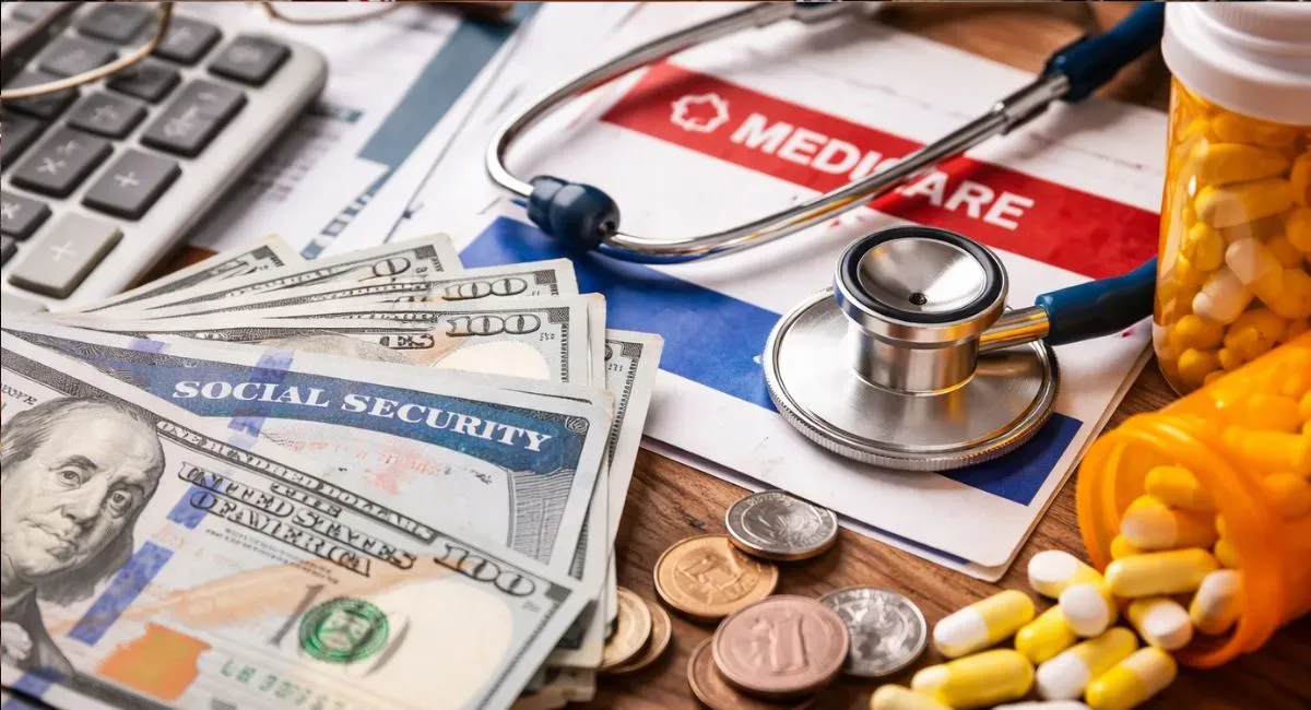 Although an increase is better than none, experts warn that this Social Security COLA may not be enough to keep up with inflation and essential expenses.