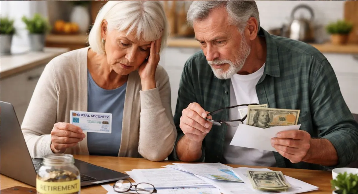 Social Security Benefit Cuts: New Timeline Raises Concerns for Retirees