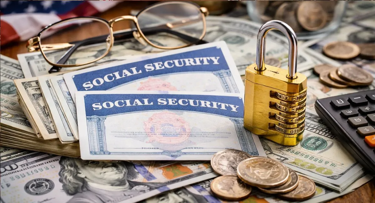 Social Security Insolvency: Six-Figure Cap Could Extend Program by 7 Years
