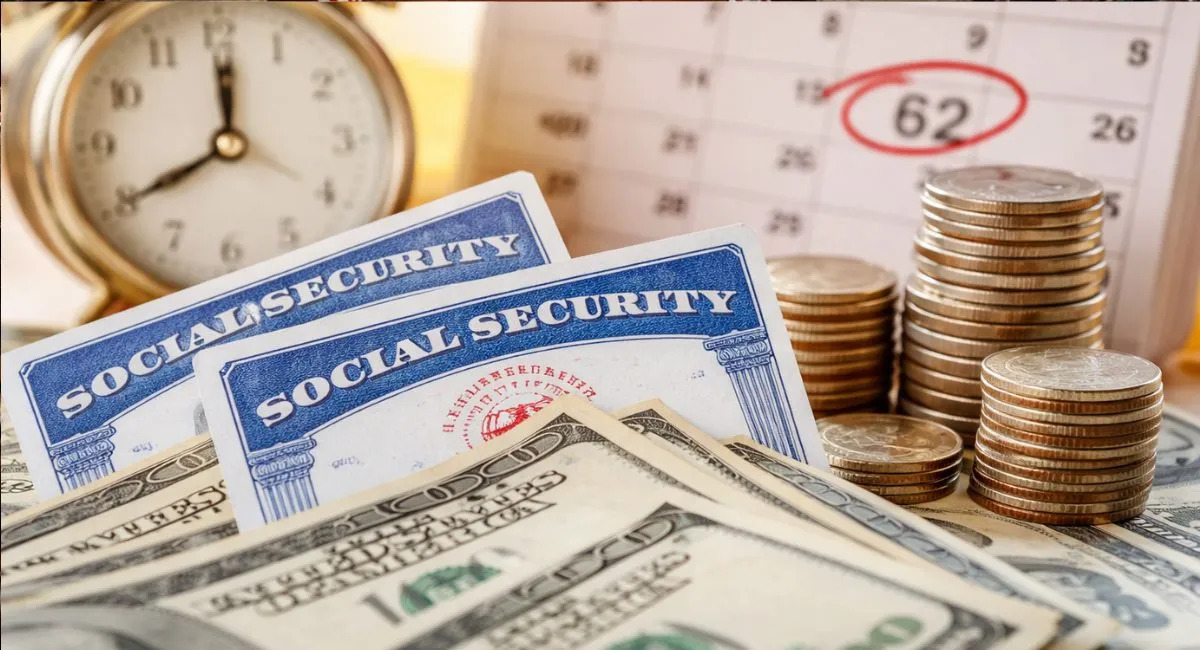 Social Security Age: Why Claiming Benefits at 62 May Cost You