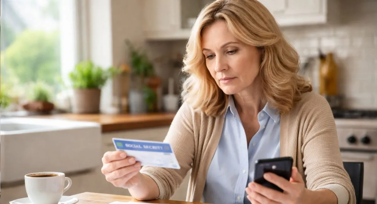 Social Security Timing: Why Waiting Isn’t Always the Best Move for Women