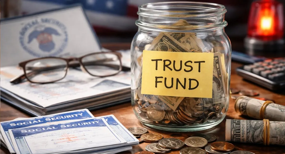 Social Security Crisis: What It Means for Your Future Benefits