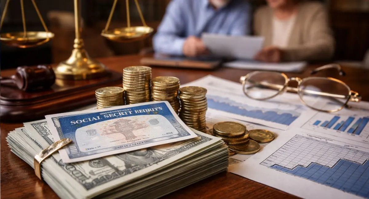 Social Security Cap: Proposal to Limit Benefits for High-Earning Retirees