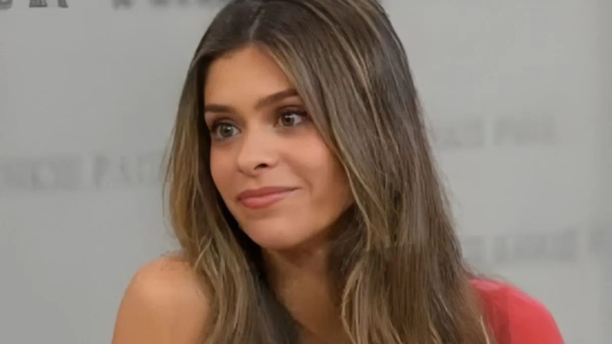 Taylor Frankie Paul Domestic Assault Video: 2023 Incident Explained