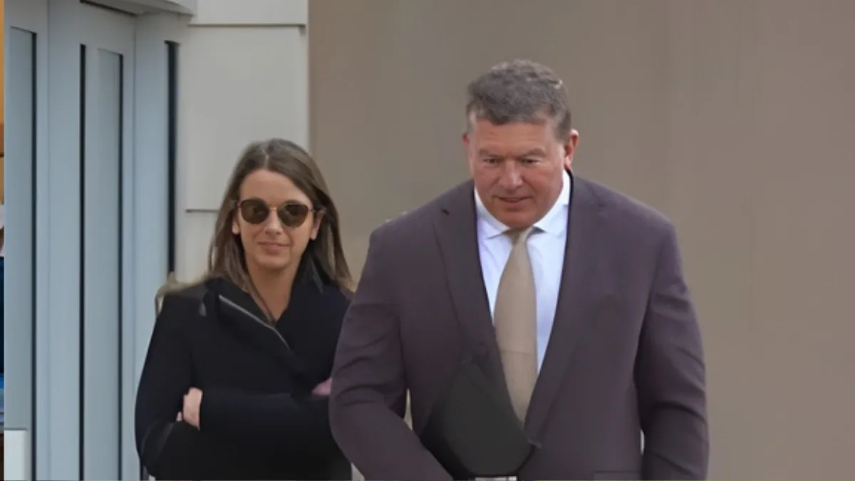 Ted DiBiase Fraud: $2.9 Million Welfare Funds Case Explained