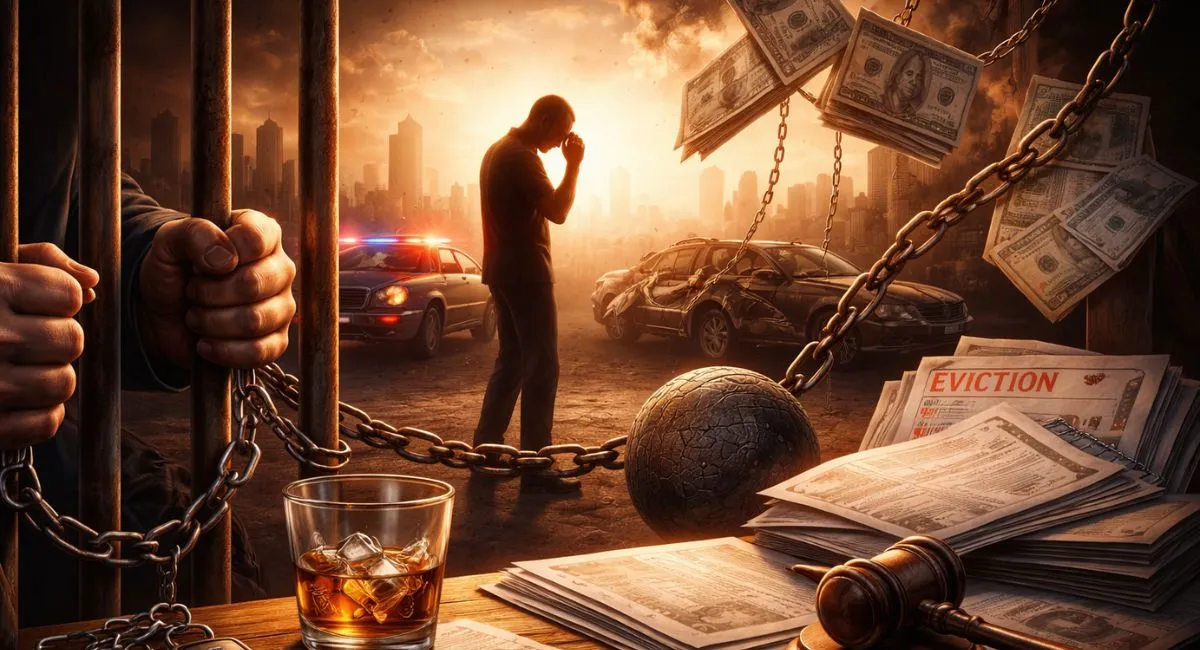 Understanding the Long-Term Effects of DUI Convictions