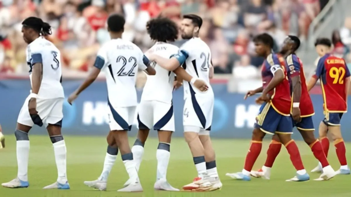 Whitecaps Comeback: Can Vancouver Defy the Odds?