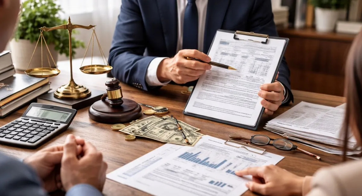 Why Hiring a Tax Law Specialist Can Protect Your Finances?