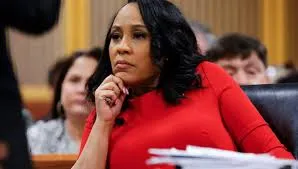 Judge Rejects Fani Willis’ Bid to Block Fee Payments as Trump Co-Defendants Seek Nearly $17 Million