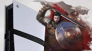 Crimson Desert PS5 Performance: Stunning Visuals and Smooth Gameplay on PS5 Pro