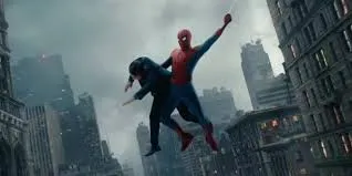 Spider-Man Rebirth: First Look at ‘Spider-Man: Brand New Day’ Signals a New Beginning