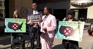 Target Boycott Over DEI Cuts Continues as Local Organizers Push Back