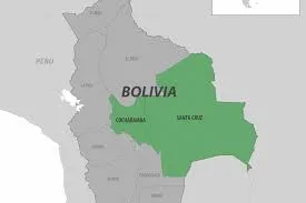 Chikungunya Bolivia Outbreak: Santa Cruz Records Majority of Cases in 2026